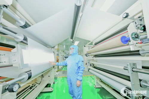 山西轩远新材料 车间建设热潮中，烟草行业或迎新变革？