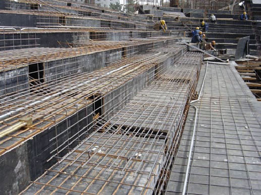 亳州、宁国、郎溪建筑材料市场新动向 冷轧带肋钢筋网片与焊接护网价格解析