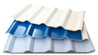 隔热中空瓦 广宸信引领建筑材料新革命